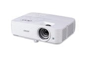Prosjektor - Acer Prosjektor HL6820GTV - DLP projector - 802.11a/b/g/n/ac wireless / Bluetooth 5.0 / Google Cast - white - 3840 x 2160 - 4000 ANSI lumens - MR.P0T11.001