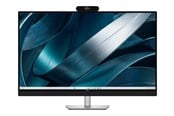 Skjerm - 43" Dell Pro P P4326QEB - DELL-P4326QEB