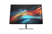 Skjerm - 24" HP 724pu - 8Y2F7E9#ABB