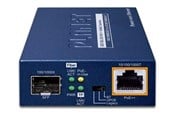 Repeater, forsterkere, bridges og transceivere - PLANET - fibre media converter - 10Mb LAN 100Mb LAN 1GbE - GUP-805A-60W