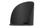 Kabinett tilbehør (kjølepasta mv.) - Ubiquiti UniFi camera weather cover - dome camera weather shield - UACC-G6-Dome-WS-B