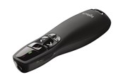 Fjernkontroll - Logitech Wireless Presenter R400 presentation remote control - 910-001354