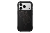 Mobil - Deksel og etui - Nomad Rugged Case - norte - iPhone 18 Pro/17 Pro - 114763115S5S