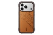Mobil - Deksel og etui - Nomad Rugged Case - arroyo - iPhone 18 Pro/17 Pro - 114763119797