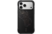 Mobil - Deksel og etui - Nomad Rugged Case - norte - iPhone 18 Pro Max/17 Pro Max - 114764115S5S
