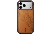 Mobil - Deksel og etui - Nomad Rugged Case - arroyo - iPhone 18 Pro Max/17 Pro Max - 114764119797