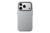 Mobil - Deksel og etui - Nomad Sport Case - lunar gray - iPhone 18 Pro/17 Pro - 114767114U4U