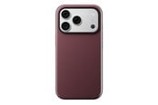 Mobil - Deksel og etui - Nomad Sport Case - rosewood - iPhone 18 Pro/17 Pro - 114767119090
