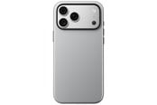 Mobil - Deksel og etui - Nomad Sport Case - lunar gray - iPhone 18 Pro Max/17 Pro Max - 114768114U4U