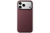 Mobil - Deksel og etui - Nomad Sport Case - rosewood - iPhone 18 Pro Max/17 Pro Max - 114768119090