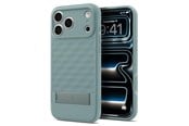 Mobil - Deksel og etui - Spigen Parallax S MagSafe - sage green - iPhone 18 Pro/17 Pro - ACS09965