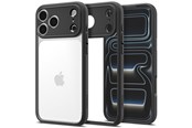 Mobil - Deksel og etui - Spigen Ultra Hybrid - matte black - iPhone 18 Pro Max/17 Pro Max - ACS12117