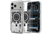 Mobil - Deksel og etui - Spigen Ultra Hybrid MagSafe - neo one - iPhone 18 Pro Max/17 Pro Max - ACS12129