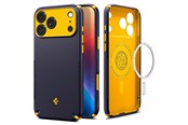 Mobil - Deksel og etui - Spigen Nano Pop Hybrid MagSafe - blueberry navy - iPhone 18 Pro Max/17 Pro Max - ACS12138