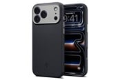 Mobil - Deksel og etui - Spigen Nano Pop MagSafe - black sesame - iPhone 18 Pro/17 Pro - ACS12177