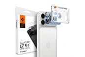 Mobil - Beskyttelsesglass - Spigen Glass tR EZ Fit Optik Pro XL 1 Pack - light blue - iPhone 18 Pro Max - AGL12041