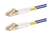 Nettverkskabel - Lanview network cable - 3 m - purple - Purpur - 3m - LVO231812