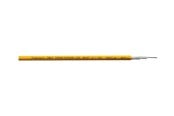 Nettverkskabel - Lanview bulk cable - 100 m - yellow - Gul - 100m - LVO232552-100