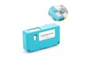 Tilbehør - Lanview fibre-optic connector cleaner - LVO280892