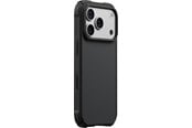 Mobil - Deksel og etui - PITAKA Cairn Case - Black/Grey Twill - iPhone 18 Pro/17 Pro - KI1801CP2