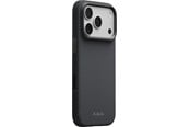 Mobil - Deksel og etui - PITAKA Summa Case - Black/Grey Twill - iPhone 18 Pro/17 Pro - KI1801SP