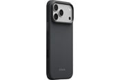 Mobil - Deksel og etui - PITAKA Summa Case - Black/Grey Twill - iPhone 18 Pro Max/17 Pro Max - KI1801SPM