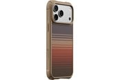 Mobil - Deksel og etui - PITAKA Cairn Case - Sunset - iPhone 18 Pro Max/17 Pro Max - KI1802CPM2