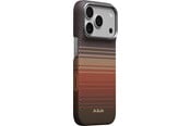 Mobil - Deksel og etui - PITAKA Edge Case - Sunset - iPhone 18 Pro/17 Pro - KI1802P