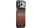 Mobil - Deksel og etui - PITAKA Edge Case - Sunset - iPhone 18 Pro Max/17 Pro Max - KI1802PM
