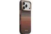 Mobil - Deksel og etui - PITAKA Summa Case - Sunset - iPhone 18 Pro/17 Pro - KI1802SP