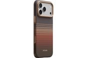 Mobil - Deksel og etui - PITAKA Summa Case - Sunset - iPhone 18 Pro Max/17 Pro Max - KI1802SPM