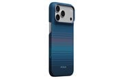 Mobil - Deksel og etui - PITAKA Edge Case - Moonrise 2.0 - iPhone 18 Pro Max/17 Pro Max - KI1803PM