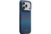 Mobil - Deksel og etui - PITAKA Summa Case - Moonrise 2.0 - iPhone 18 Pro/17 Pro - KI1803SP