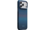 Mobil - Deksel og etui - PITAKA Summa Case - Moonrise 2.0 - iPhone 18 Pro Max/17 Pro Max - KI1803SPM