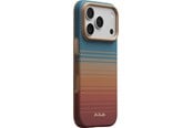 Mobil - Deksel og etui - PITAKA Summa Case - California Dream Sunset 2.0 - iPhone 18 Pro/17 Pro - KI1804SP