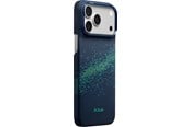 Mobil - Deksel og etui - PITAKA Edge Case - Milky Way Galaxy 2.0 - iPhone 18 Pro Max/17 Pro Max - KI1805PM
