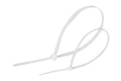 Kabelordner/Kabelstrømpe - Lanview cable tie - 7.5 x 250 mm - LVT551030