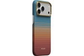 Mobil - Deksel og etui - PITAKA Edge Case - California Dream Sunset 2.0 - iPhone 18 Pro Max/17 Pro Max - KI1806PM