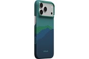 Mobil - Deksel og etui - PITAKA Edge Case - Over the Horizon 2.0 (Summer Noon) - iPhone 18 Pro Max/17 Pro Max - KI1809PM