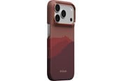 Mobil - Deksel og etui - PITAKA Edge Case - Over the Horizon 2.0 (Autumn Dusk) - iPhone 18 Pro/17 Pro - KI1810P