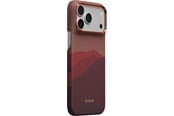 Mobil - Deksel og etui - PITAKA Edge Case - Over the Horizon 2.0 (Autumn Dusk) - iPhone 18 Pro Max/17 Pro Max - KI1810PM