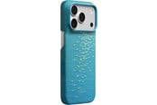 Mobil - Deksel og etui - PITAKA Edge Case - Lucid Blue - iPhone 18 Pro/17 Pro - KI1812P