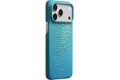 Mobil - Deksel og etui - PITAKA Edge Case - Lucid Blue - iPhone 18 Pro Max/17 Pro Max - KI1812PM