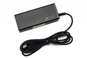 Bærbar PC - Lader - Acer - power adapter - 45 watt - KP.04501.006