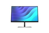 Skjerm - 22" HP E22 G5 - 6N4E8E9#ABB