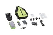 Nettverksutstyr - NetAlly AirCheck G3 Pro - AIRCHECK-G3E-KT-X2