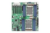 Hovedkort - ASRock Rack GNR2D16-2T - motherboard - SSI EEB - LGA4710 Socket Hovedkort - Intel LGA4710 - DDR5 RAM - SSI (Server) - GNR2D16-2T
