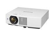 Prosjektor - Panasonic Prosjektor PT VMZ82 - 1920 x 1200 - 8000 ANSI lumens - PT-VMZ82EJ