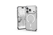 Mobil - Deksel og etui - UAG Plyo LT MagSafe - ice/smoke - iPhone 18 Pro/17 Pro - 11459311433B
