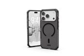 Mobil - Deksel og etui - UAG Plyo LT MagSafe - ash/black - iPhone 18 Pro/17 Pro - 114593113140